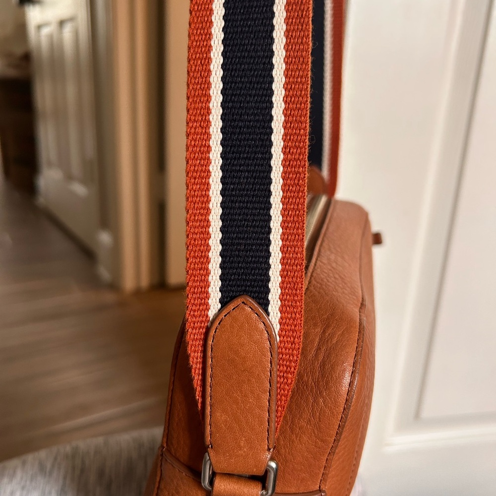 Shinola Crossbody Bag - Picture 4 of 6